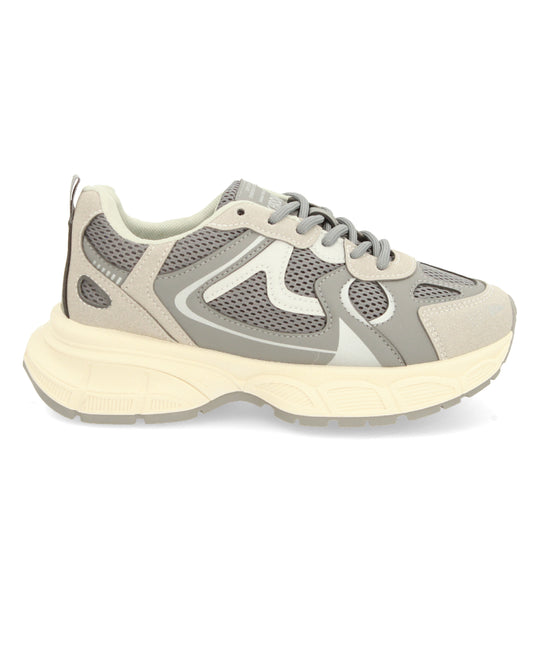 Cardinal Sepatu Sneakers Low Cut Wanita W1820F04Z