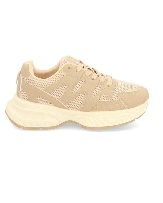 Cardinal Sepatu Sneakers Low Cut Wanita W1821F03E