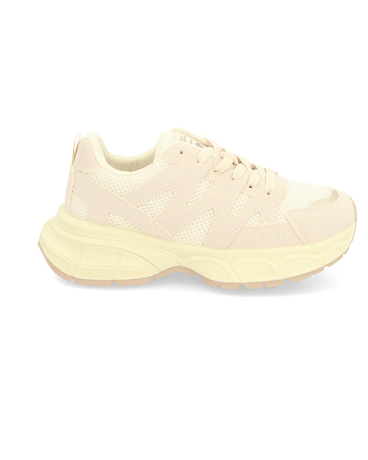 Cardinal Sepatu Sneakers Low Cut Wanita W1821F11G
