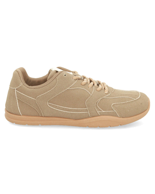 Cardinal Sepatu Sneakers Low Cut Wanita W1823F03D