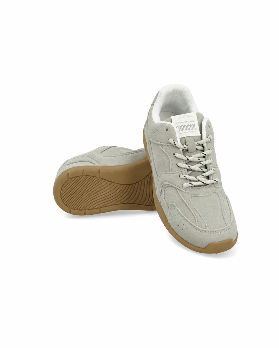 Cardinal Sepatu Sneakers Low Cut Wanita W1823F04C