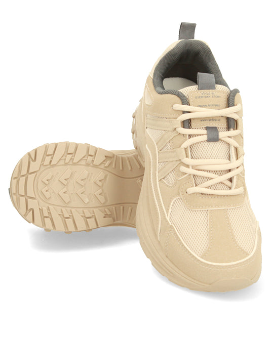 Cardinal Sepatu Sneakers Low Cut Wanita W1824F03A