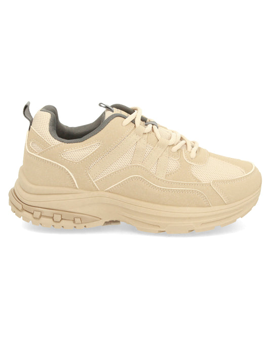 Cardinal Sepatu Sneakers Low Cut Wanita W1824F03A