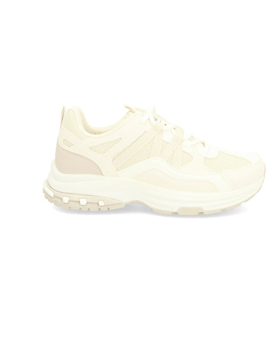 Cardinal Sepatu Sneakers Low Cut Wanita W1824F05A