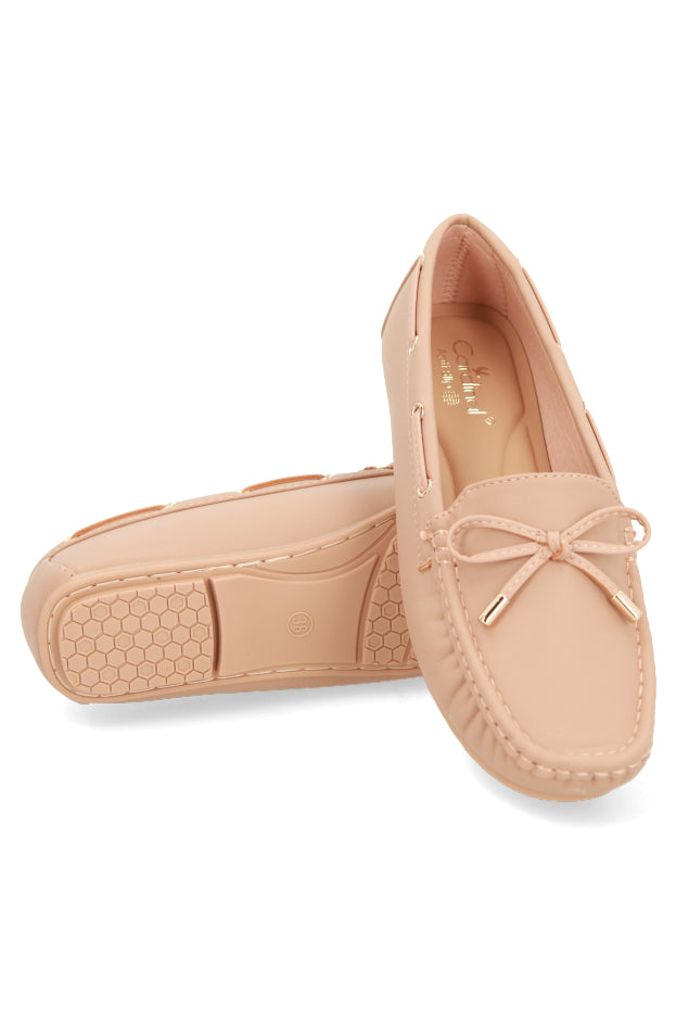 Cardinal Sepatu Flat Mokasin Wanita W1746F03E