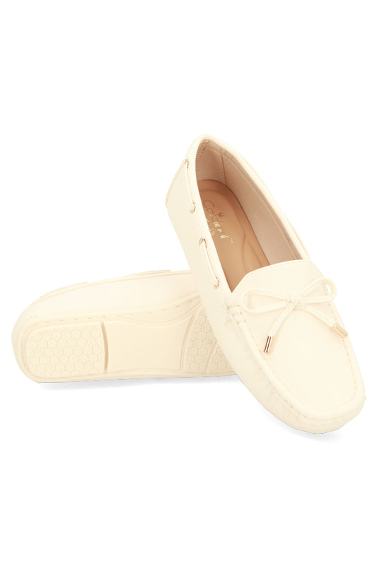 Cardinal Sepatu Flat Mokasin Wanita W1746F05A