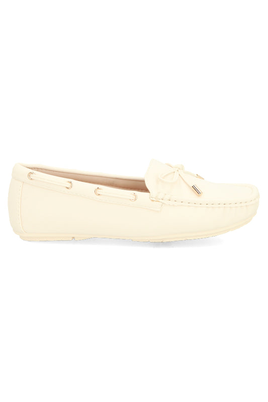 Cardinal Sepatu Flat Mokasin Wanita W1746F05A