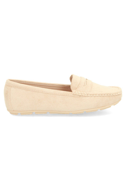 Cardinal Sepatu Flat Mokasin Wanita W1747F03K