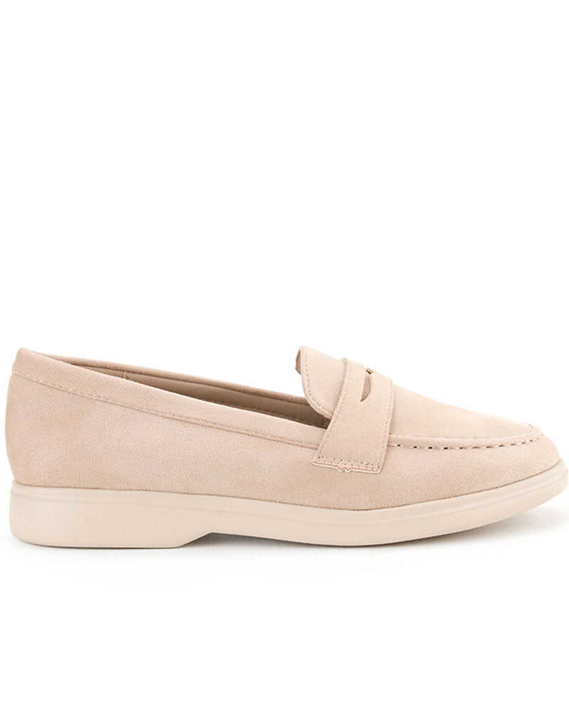 Cardinal Sepatu Flat Mokasin Wanita W1809F03K