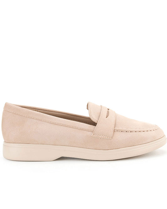 Cardinal Sepatu Flat Mokasin Wanita W1809F03K