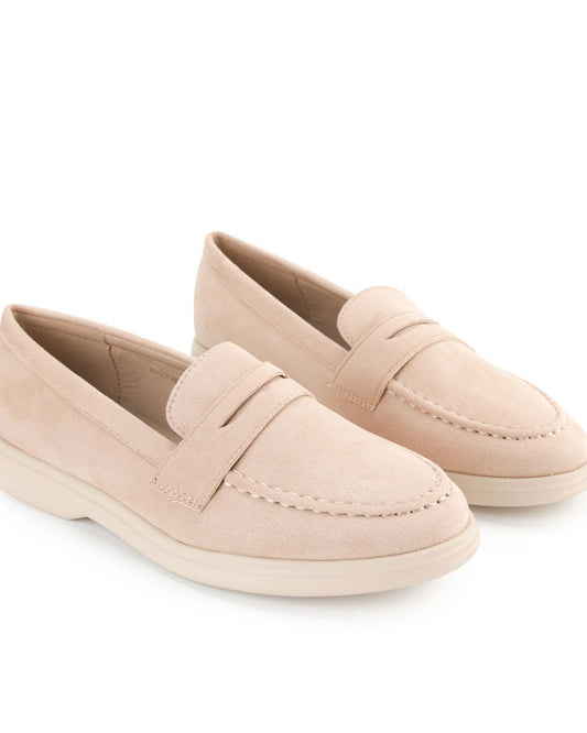 Cardinal Sepatu Flat Mokasin Wanita W1809F03K