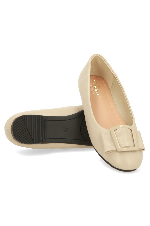 Cardinal Sepatu Flat Balerina Wanita W1749F03D