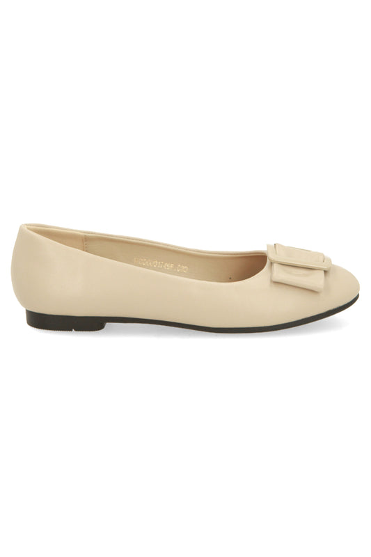 Cardinal Sepatu Flat Balerina Wanita W1749F03D