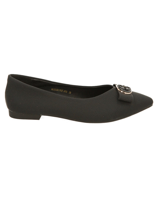 Cardinal Sepatu Flat Balerina Wanita W1788F01A