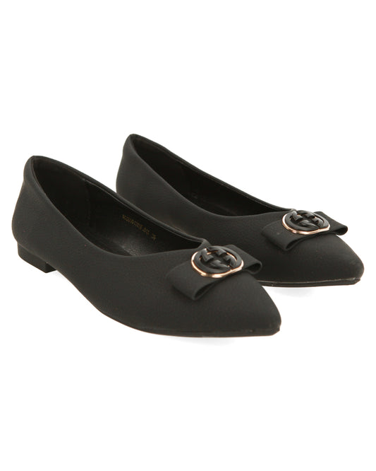 Cardinal Sepatu Flat Balerina Wanita W1788F01A