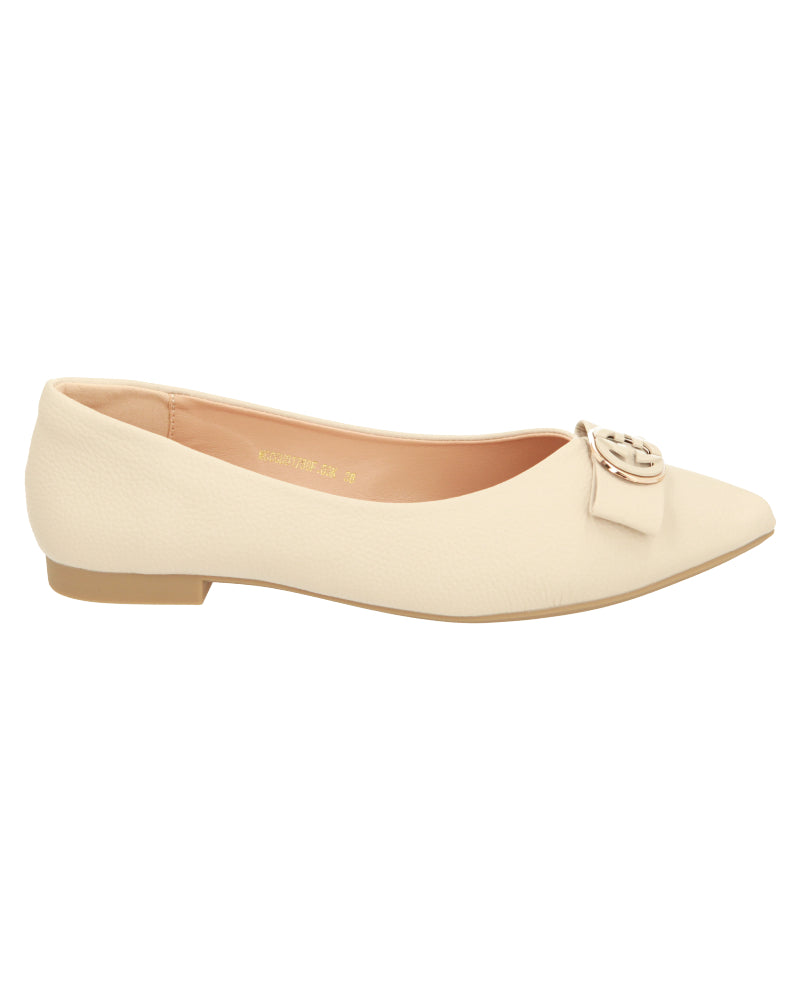 Cardinal Sepatu Flat Balerina Wanita W1788F03K