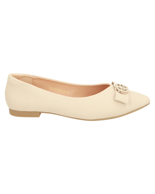 Cardinal Sepatu Flat Balerina Wanita W1788F03K