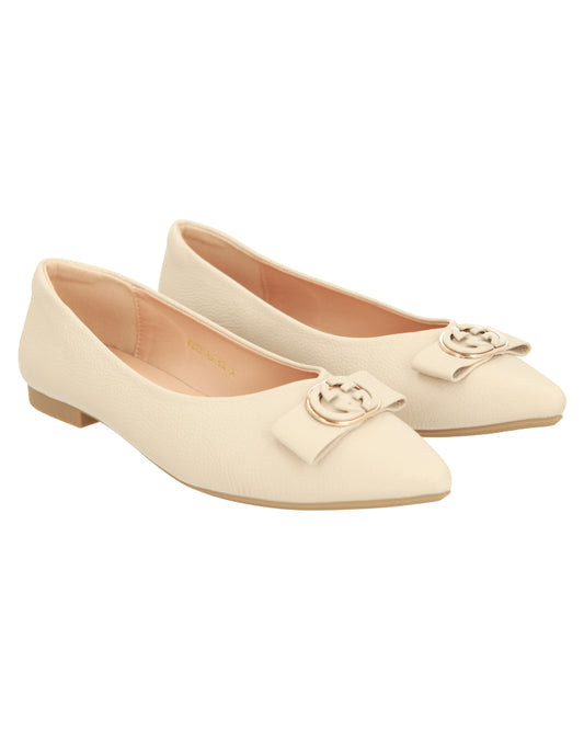 Cardinal Sepatu Flat Balerina Wanita W1788F03K