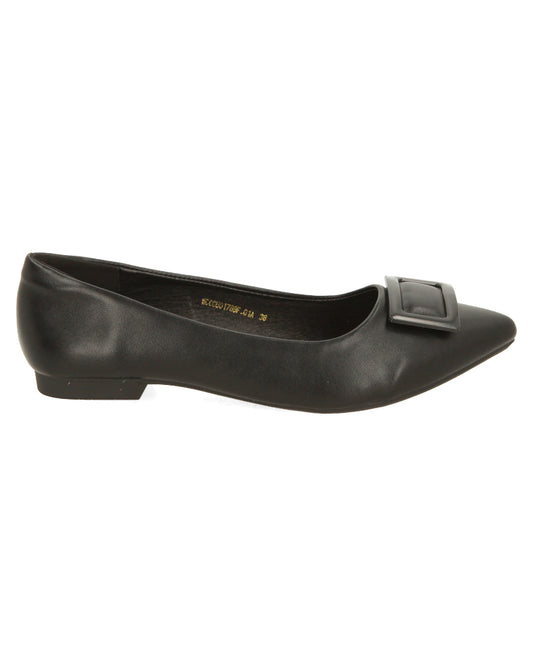 Cardinal Sepatu Flat Balerina Wanita W1789F01A