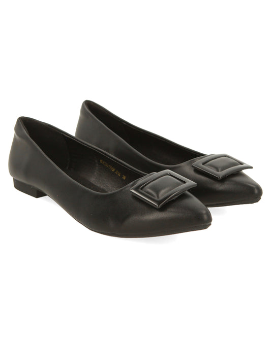 Cardinal Sepatu Flat Balerina Wanita W1789F01A