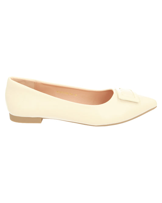 Cardinal Sepatu Flat Balerina Wanita W1789F05A