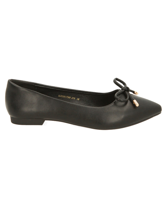 Cardinal Sepatu Flat Balerina Wanita W1790F01A