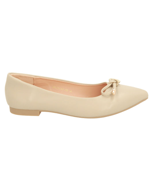 Cardinal Sepatu Flat Balerina Wanita W1790F03D