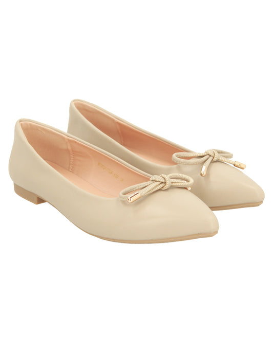 Cardinal Sepatu Flat Balerina Wanita W1790F03D