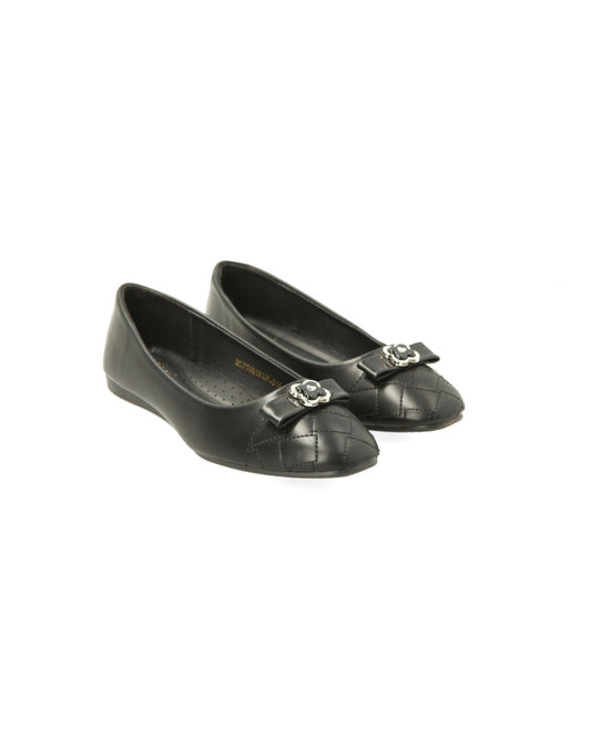 Cardinal Sepatu Flat Balerina Wanita W1810F01A