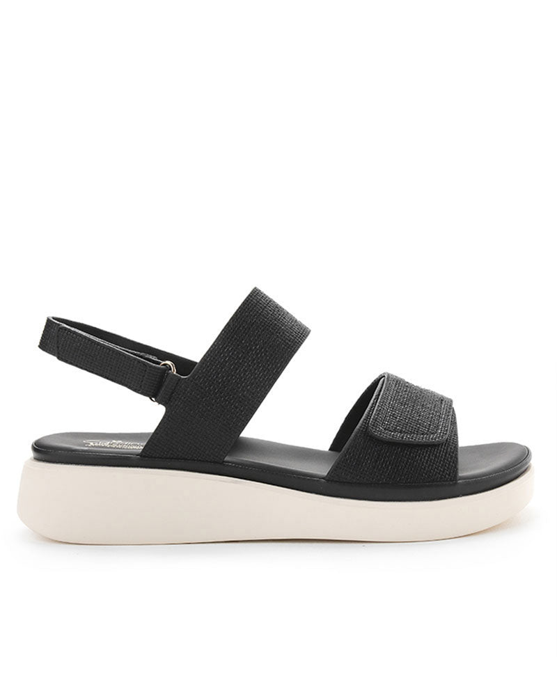 Cardinal Sandal Ankle Strap Wanita W1770F01A