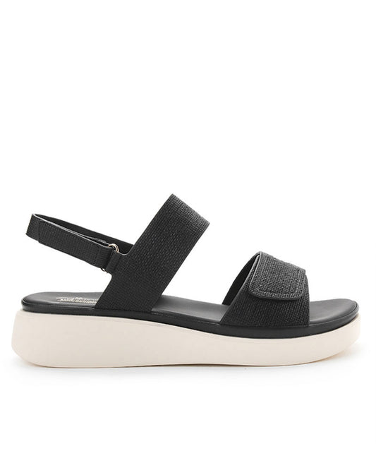 Cardinal Sandal Ankle Strap Wanita W1770F01A