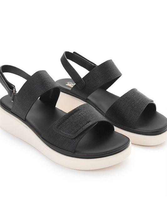 Cardinal Sandal Ankle Strap Wanita W1770F01A