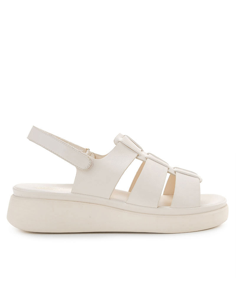 Cardinal Sandal Ankle Strap Wanita W1771F05A