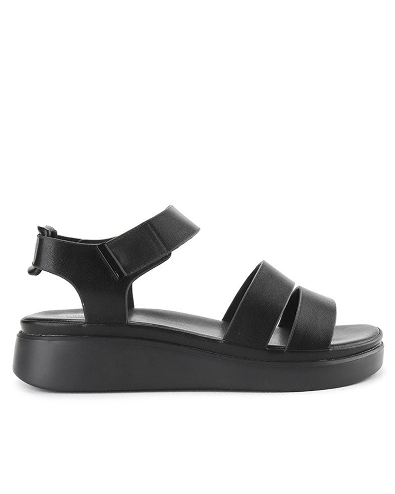 Cardinal Sandal Ankle Strap Wanita W1772F01A