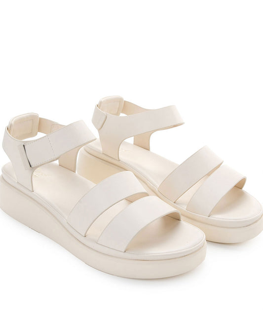 Cardinal Sandal Ankle Strap Wanita W1772F05A