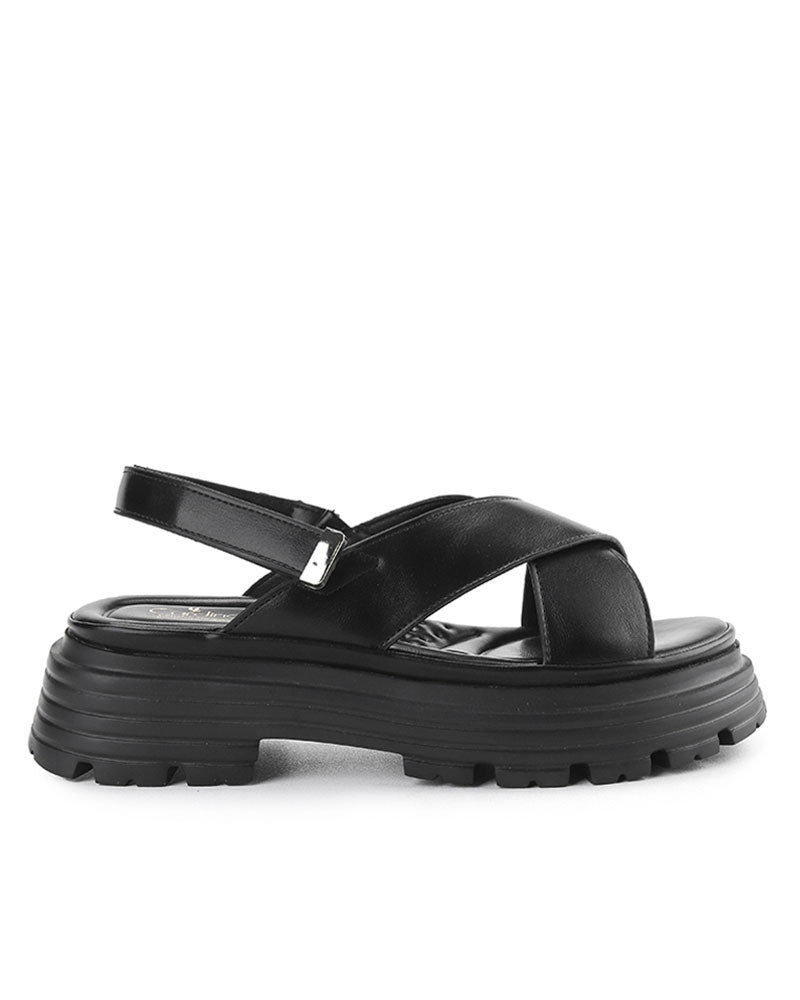 Cardinal Sandal Ankle Strap Wanita W1782F01A