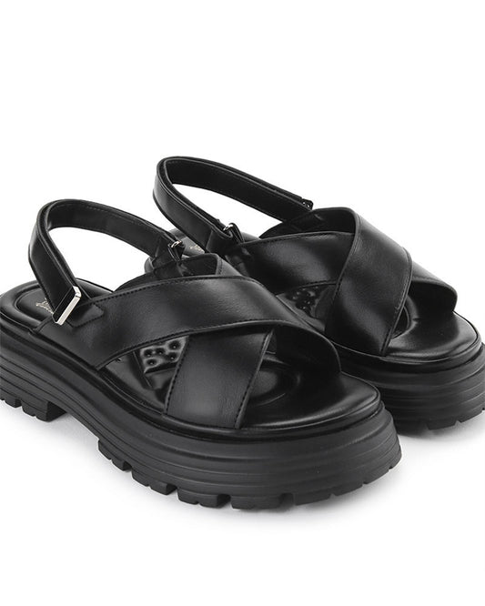 Cardinal Sandal Ankle Strap Wanita W1782F01A