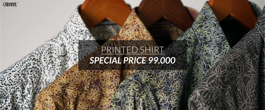 Online Fashion Store Cardinal Official