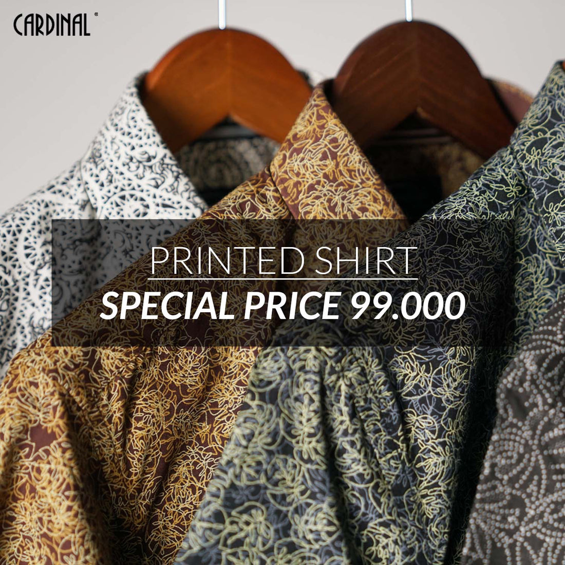 Online Fashion Store Cardinal Official