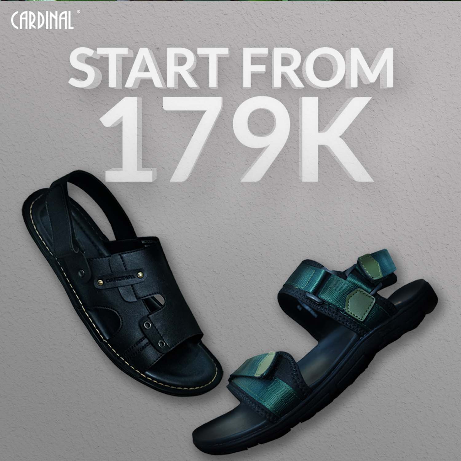 Online Fashion Store Cardinal Official