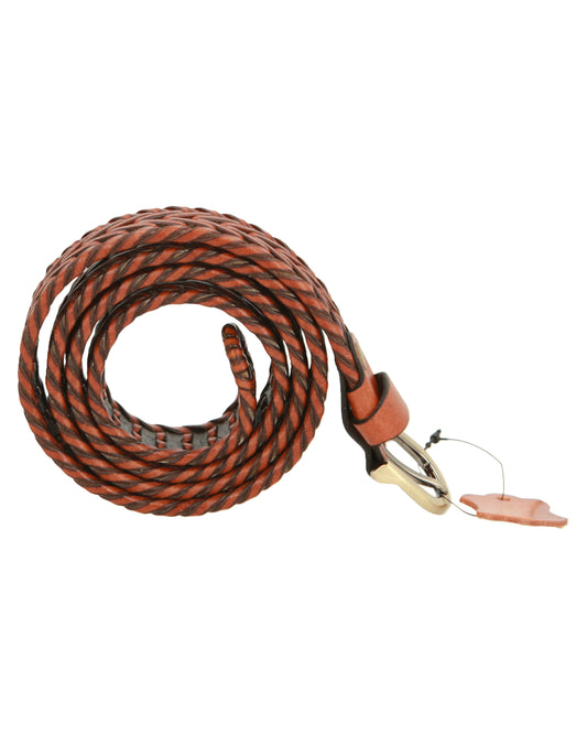 Cardinal Sabuk Wanita Braided Belt Y0005W03A