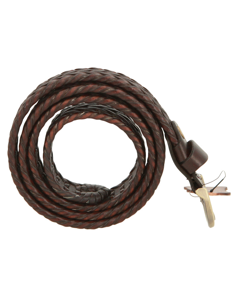 Cardinal Women's Braided Belt Y0005W03C