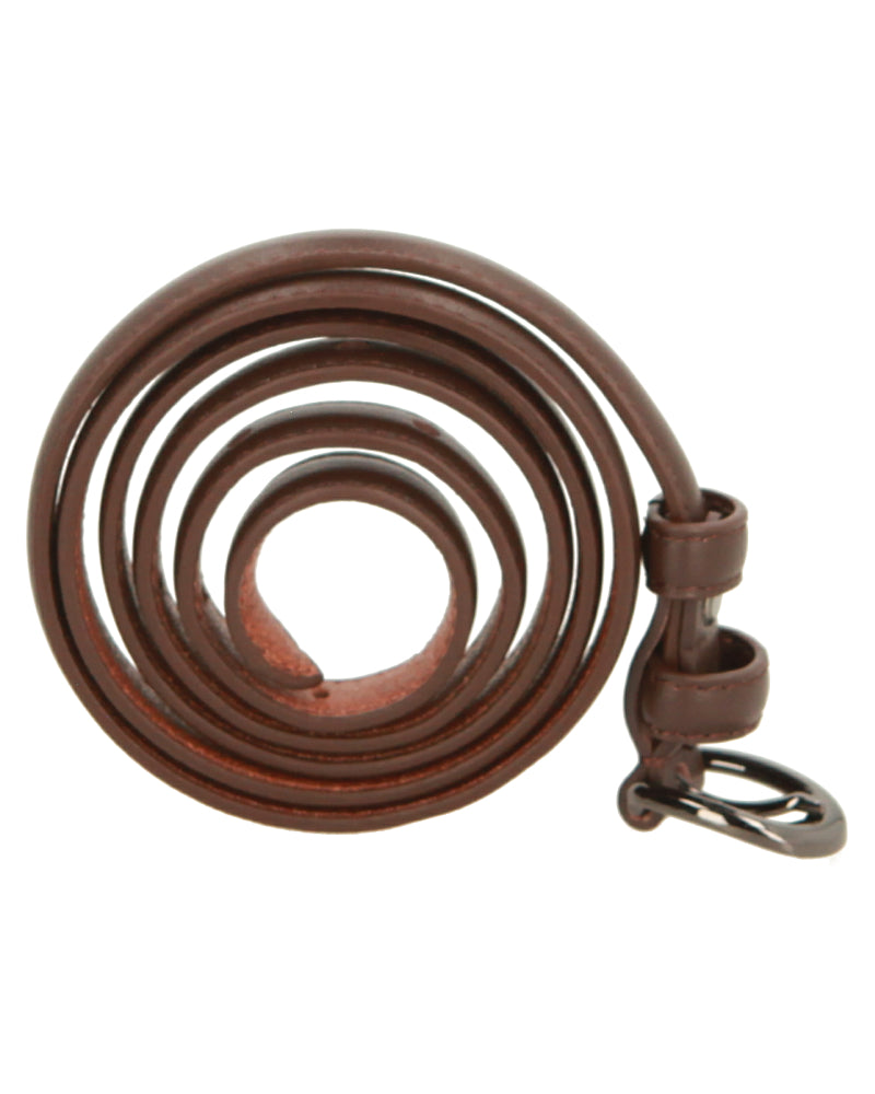 Cardinal Sabuk Wanita Skinny Belt Y0001P03C