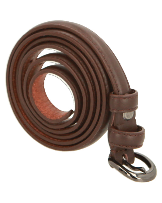 Cardinal Sabuk Wanita Skinny Belt Y0001P03C