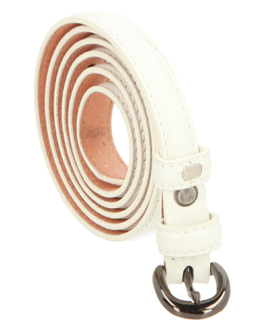 Cardinal Sabuk Wanita Skinny Belt Y0001P08A