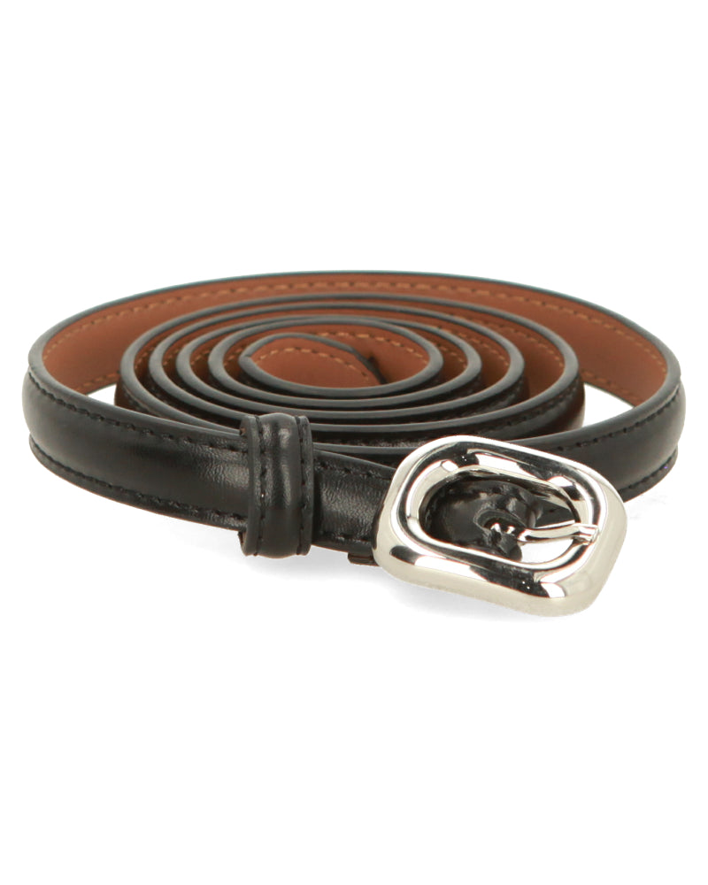 Cardinal Sabuk Wanita Skinny Belt Y0002P01A