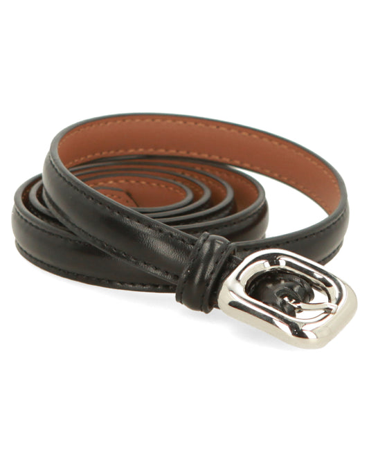 Cardinal Sabuk Wanita Skinny Belt Y0002P01A