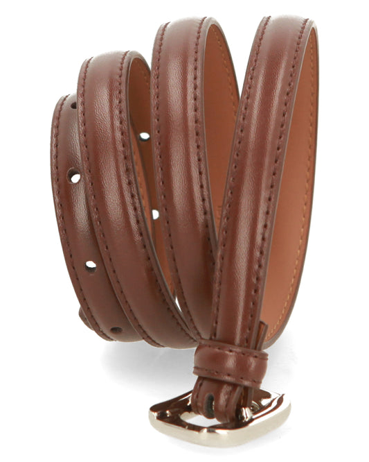 Cardinal Sabuk Wanita Skinny Belt Y0002P03C