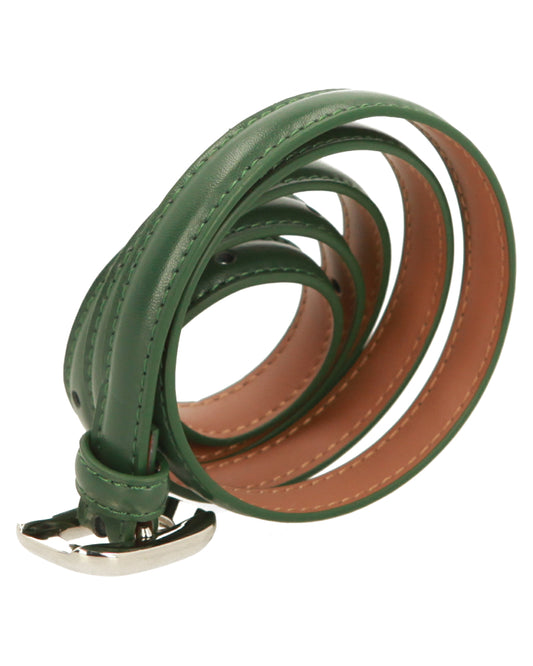 Cardinal Sabuk Wanita Skinny Belt Y0002P06A