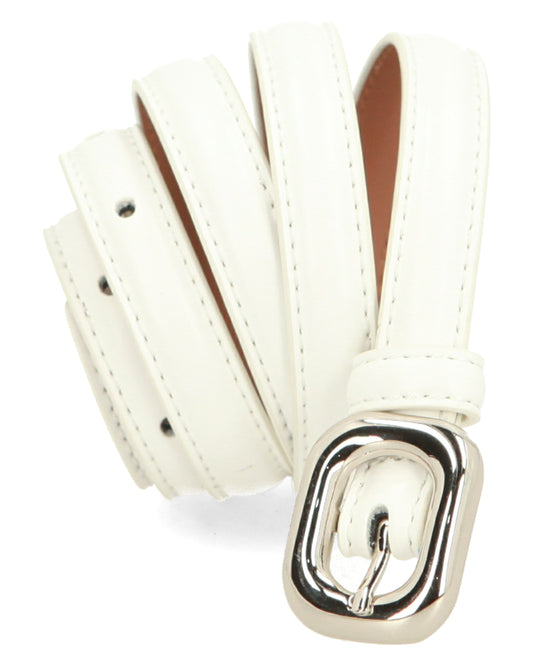 Cardinal Sabuk Wanita Skinny Belt Y0002P08A